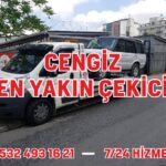 En yakın çekici
