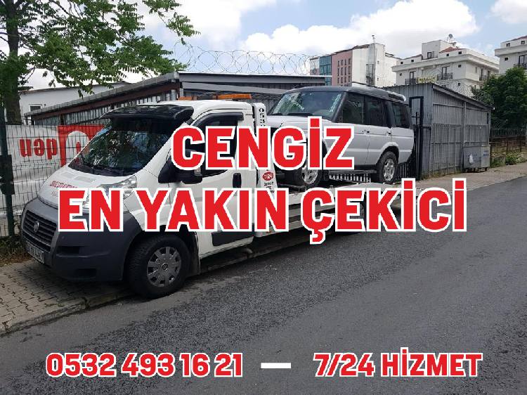 En yakın çekici