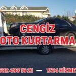 Oto kurtarma