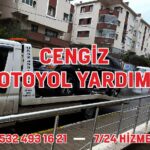 Otoyol yardım