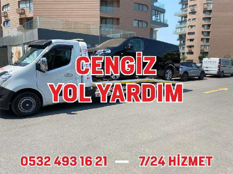 Yol Yardım